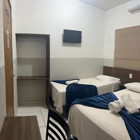 Hotel Granドウラドス エクステリア 写真