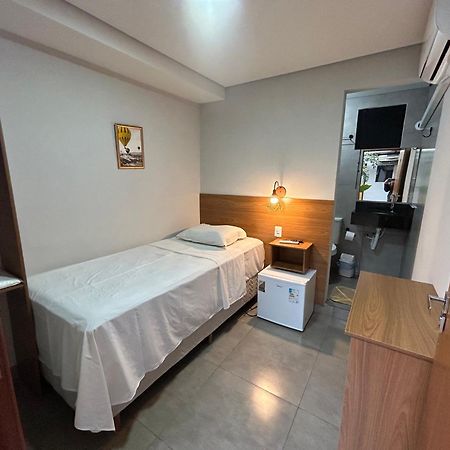 Hotel Granドウラドス エクステリア 写真