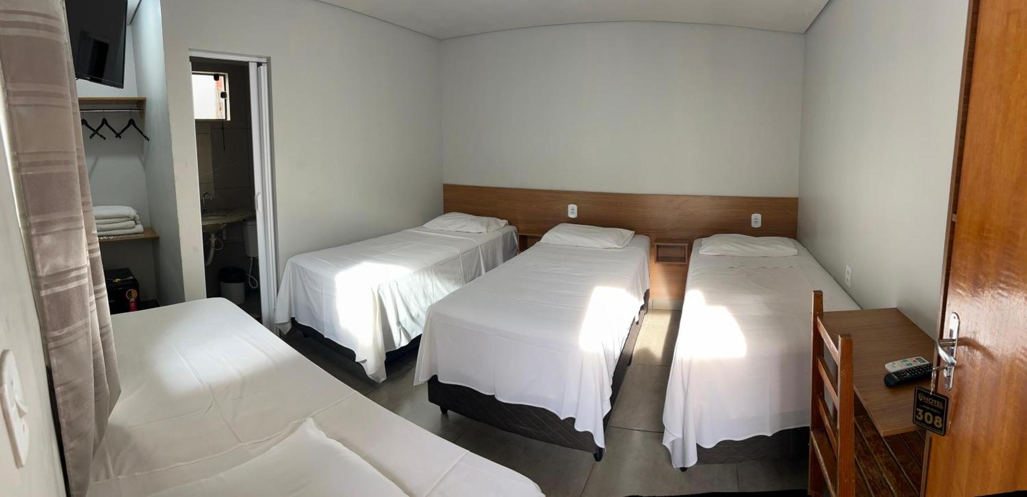 Hotel Granドウラドス エクステリア 写真