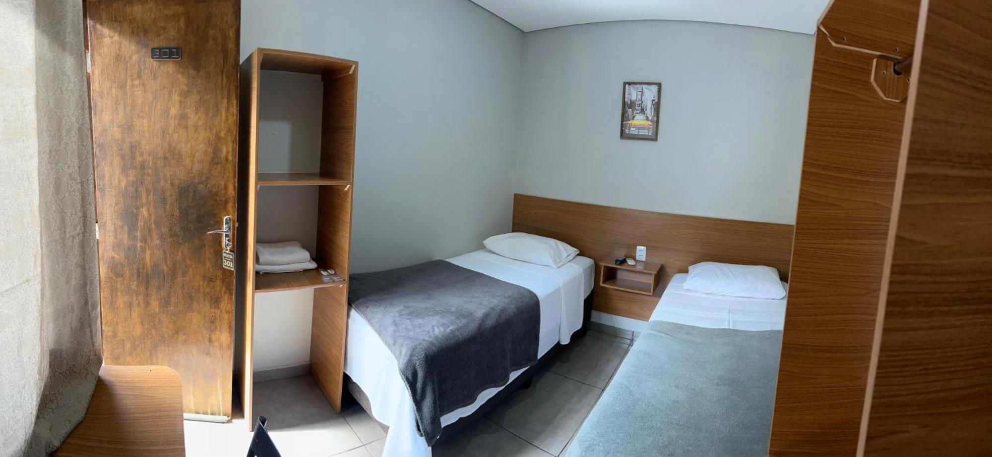 Hotel Granドウラドス エクステリア 写真
